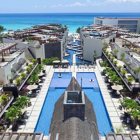 Aldea Thai By Blue Oceanfront Playa del Carmen Eksteriør billede