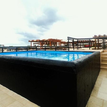 Aldea Thai By Blue Oceanfront Playa del Carmen Eksteriør billede