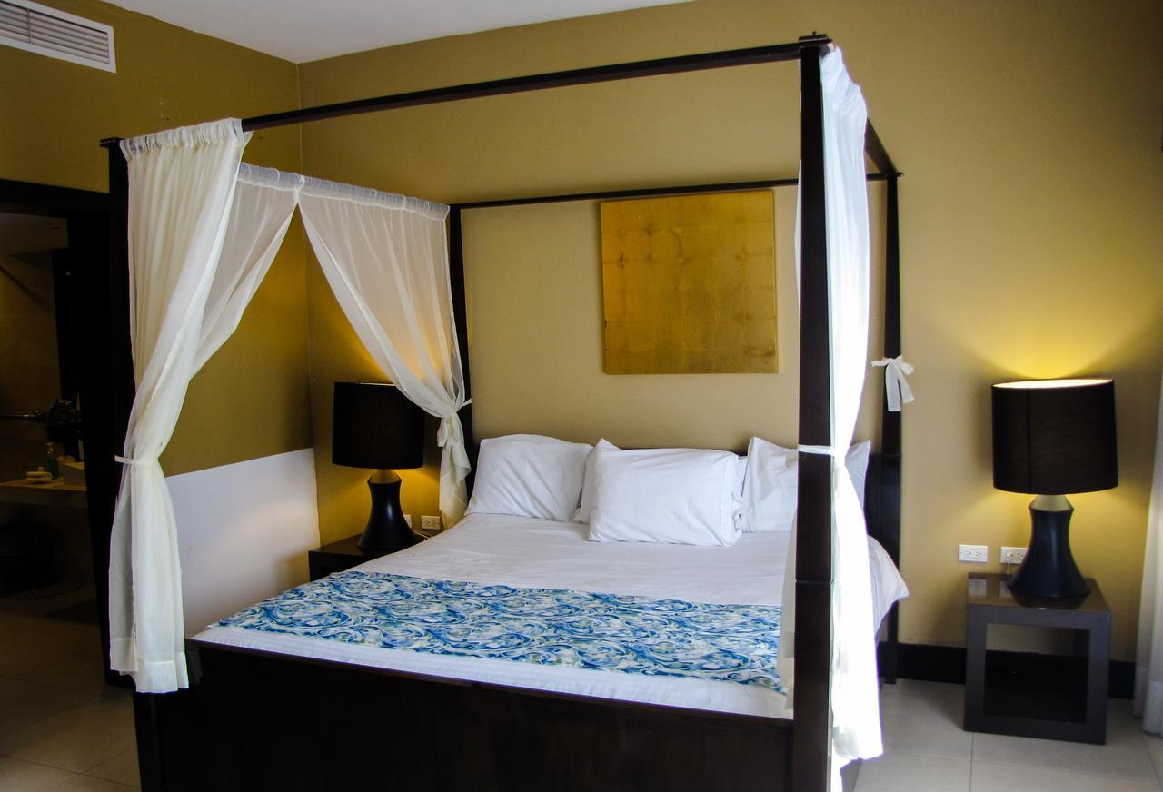 Aldea Thai By Blue Oceanfront Playa del Carmen Eksteriør billede