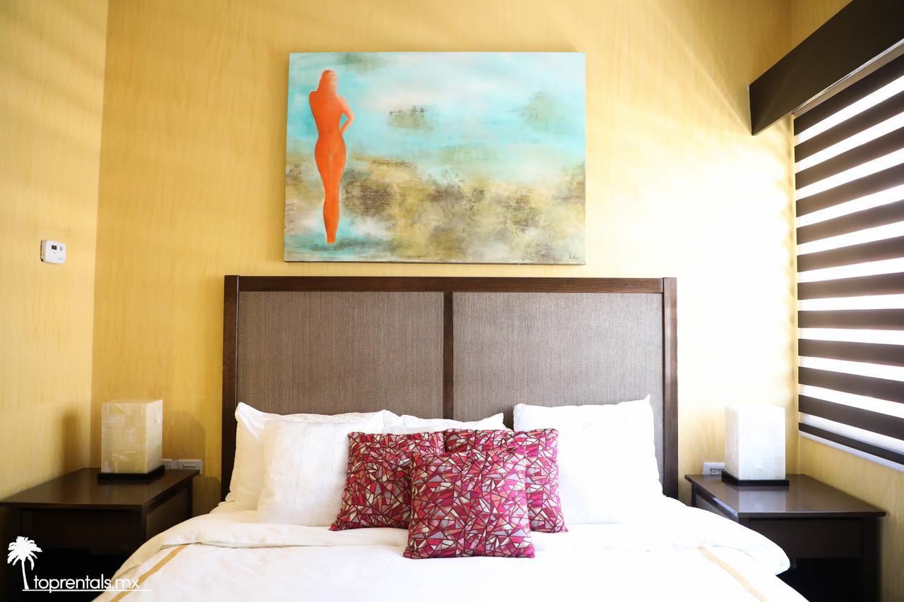 Aldea Thai By Blue Oceanfront Playa del Carmen Eksteriør billede