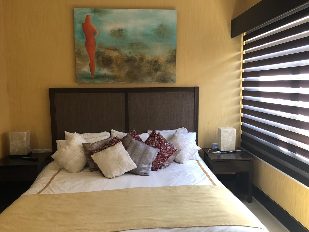 Aldea Thai By Blue Oceanfront Playa del Carmen Eksteriør billede