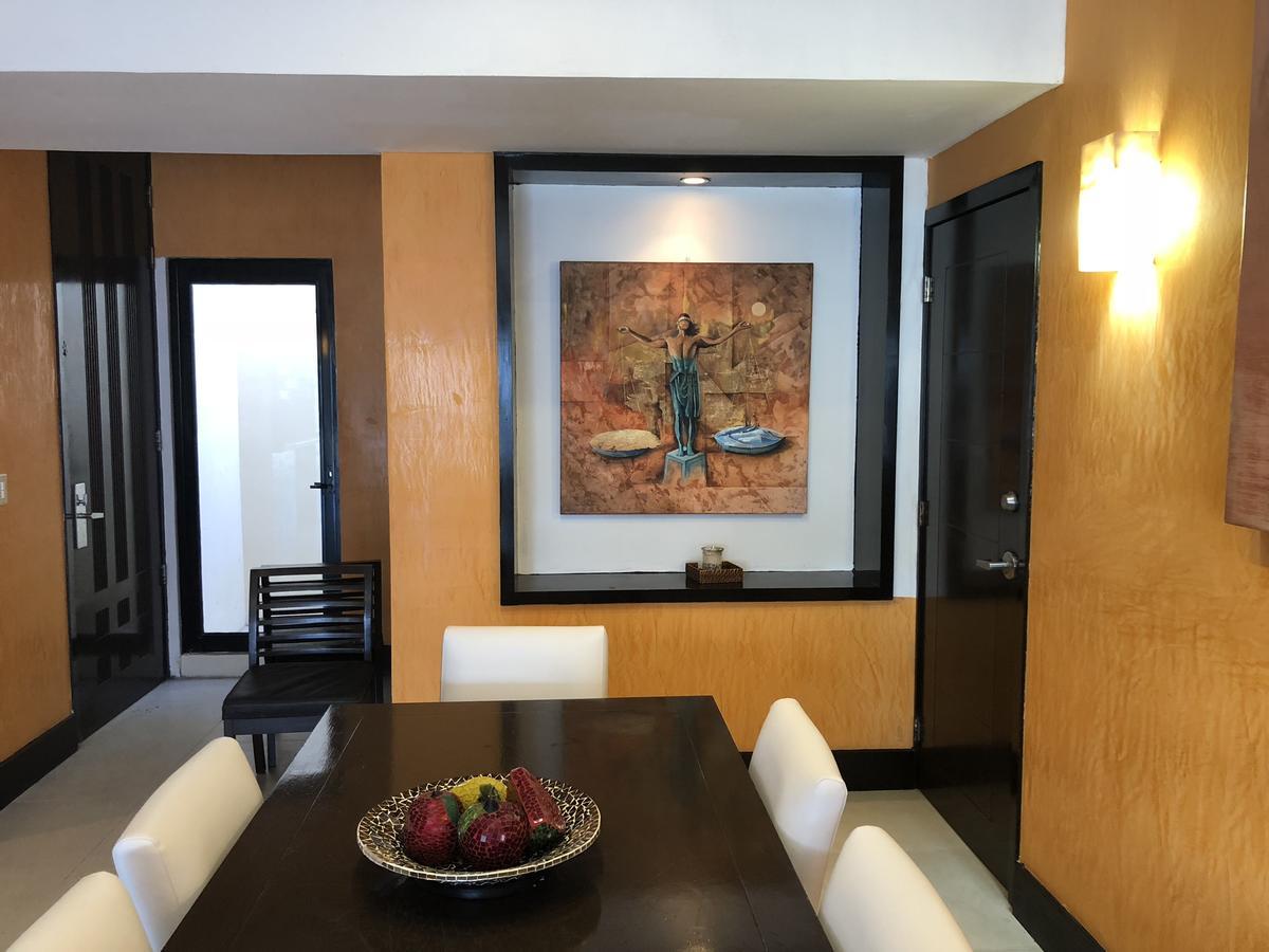 Aldea Thai By Blue Oceanfront Playa del Carmen Eksteriør billede