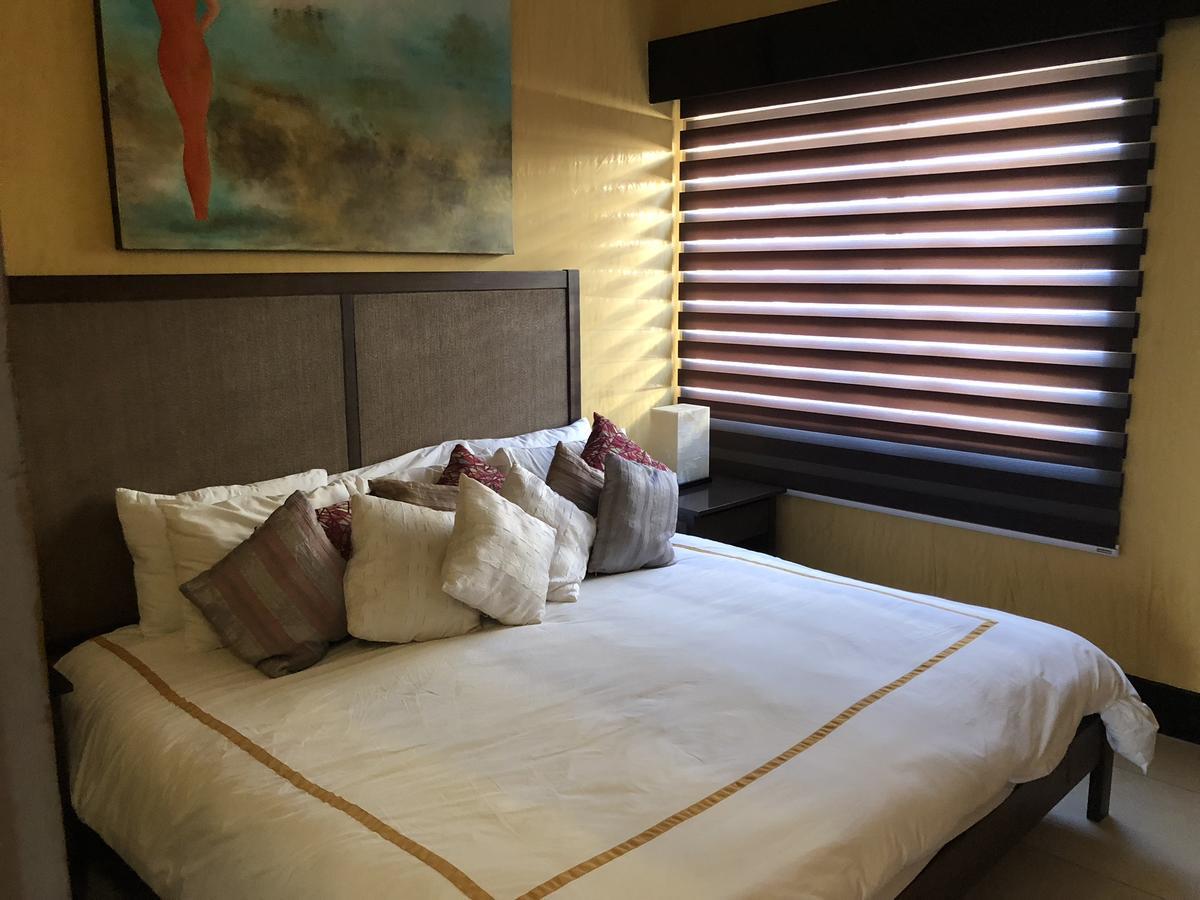 Aldea Thai By Blue Oceanfront Playa del Carmen Eksteriør billede