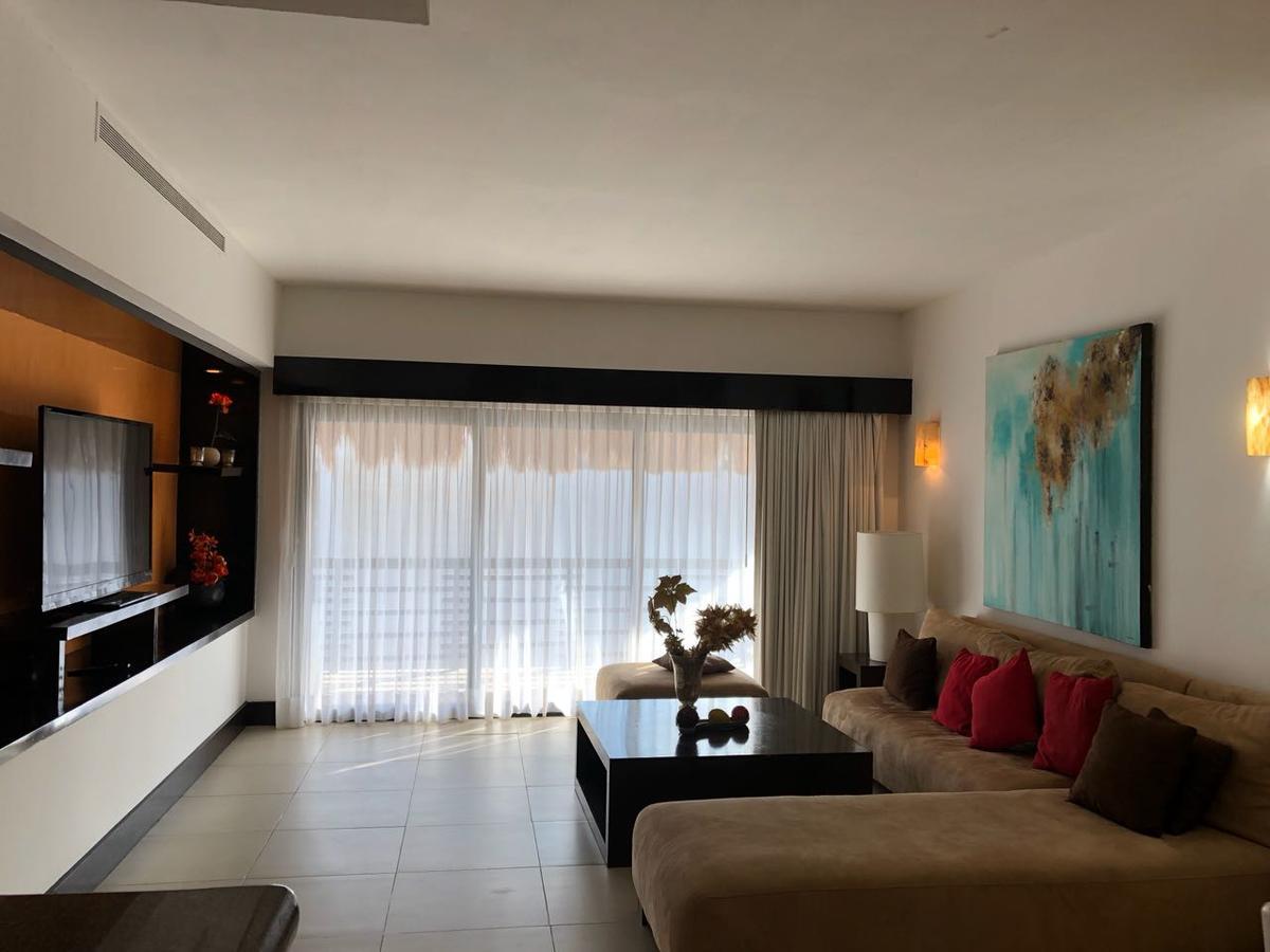 Aldea Thai By Blue Oceanfront Playa del Carmen Eksteriør billede