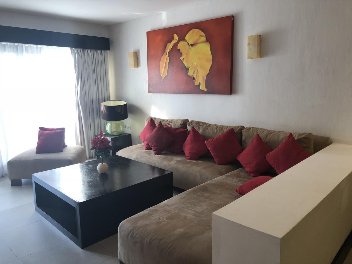 Aldea Thai By Blue Oceanfront Playa del Carmen Eksteriør billede