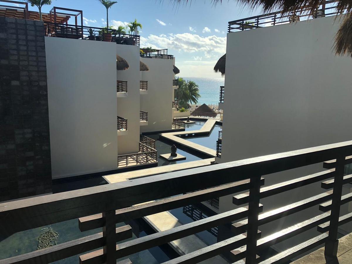 Aldea Thai By Blue Oceanfront Playa del Carmen Eksteriør billede