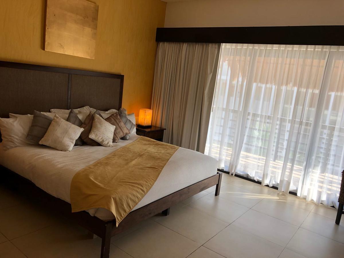 Aldea Thai By Blue Oceanfront Playa del Carmen Eksteriør billede