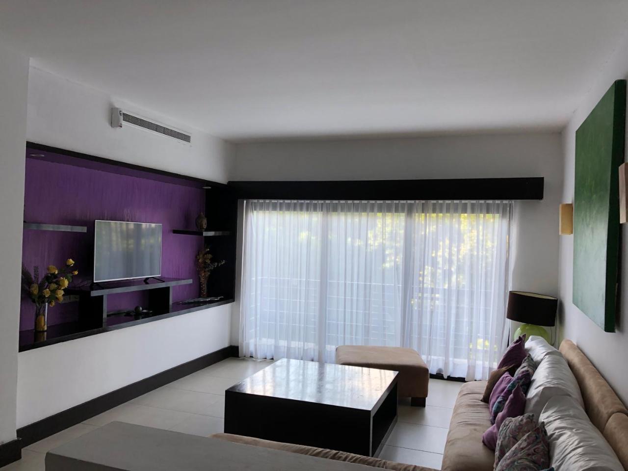 Aldea Thai By Blue Oceanfront Playa del Carmen Eksteriør billede