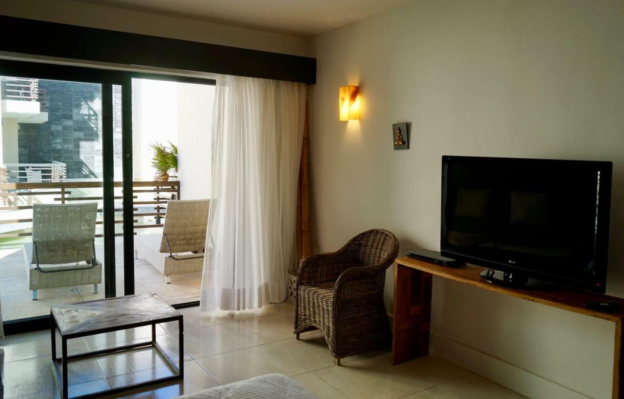 Aldea Thai By Blue Oceanfront Playa del Carmen Eksteriør billede