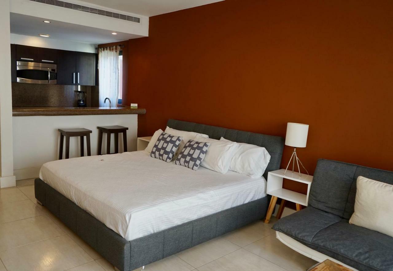 Aldea Thai By Blue Oceanfront Playa del Carmen Eksteriør billede