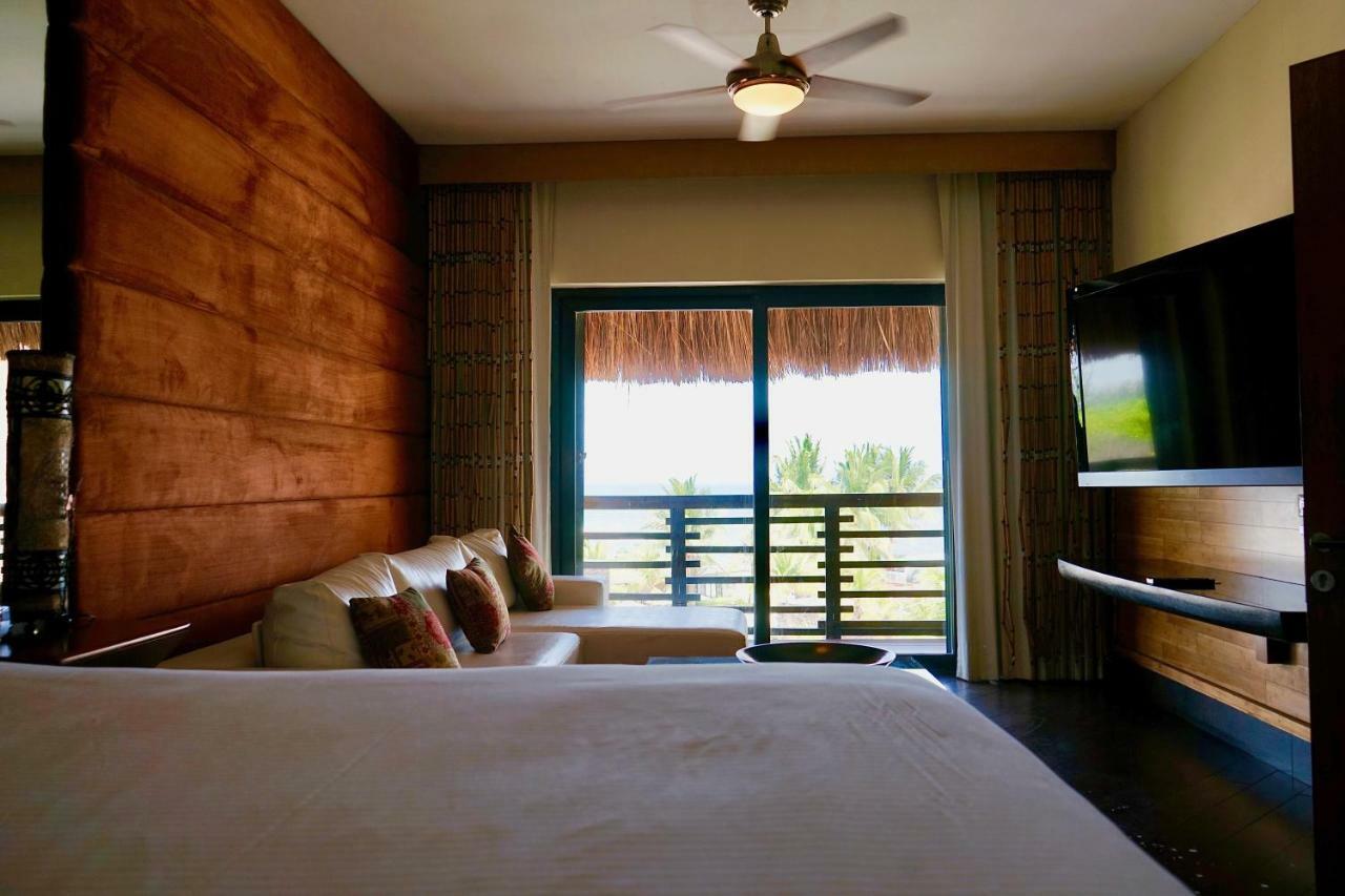 Aldea Thai By Blue Oceanfront Playa del Carmen Eksteriør billede