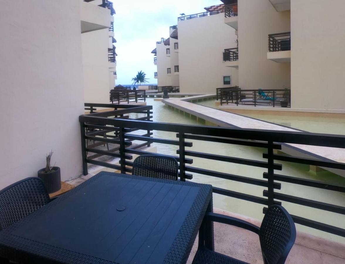 Aldea Thai By Blue Oceanfront Playa del Carmen Eksteriør billede