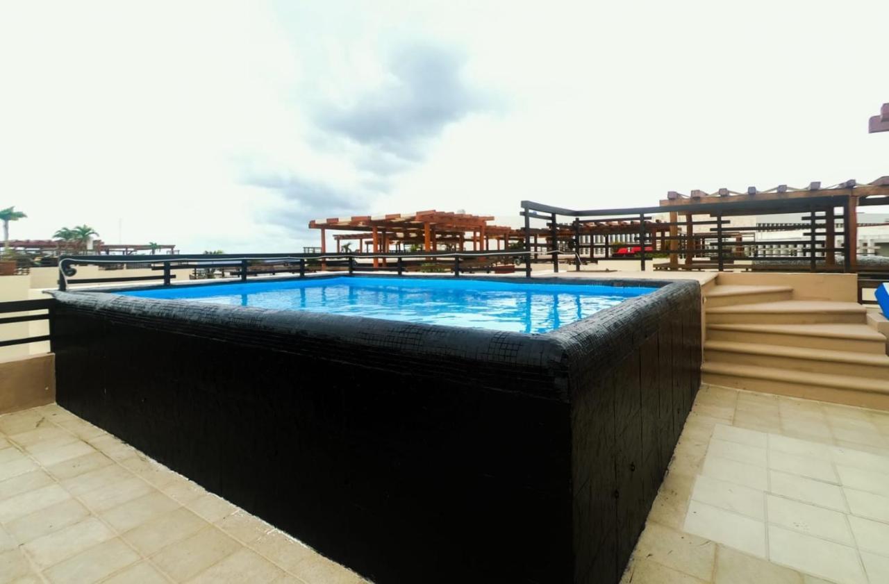 Aldea Thai By Blue Oceanfront Playa del Carmen Eksteriør billede