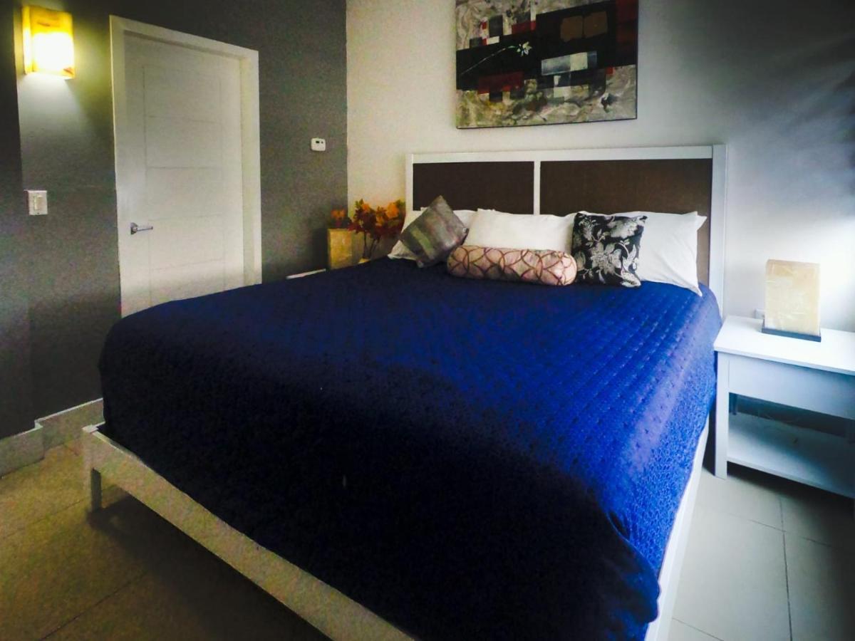 Aldea Thai By Blue Oceanfront Playa del Carmen Eksteriør billede