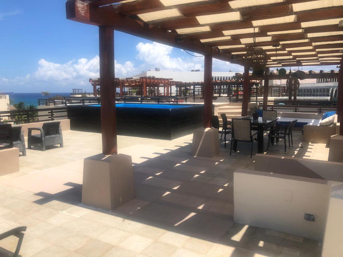 Aldea Thai By Blue Oceanfront Playa del Carmen Eksteriør billede