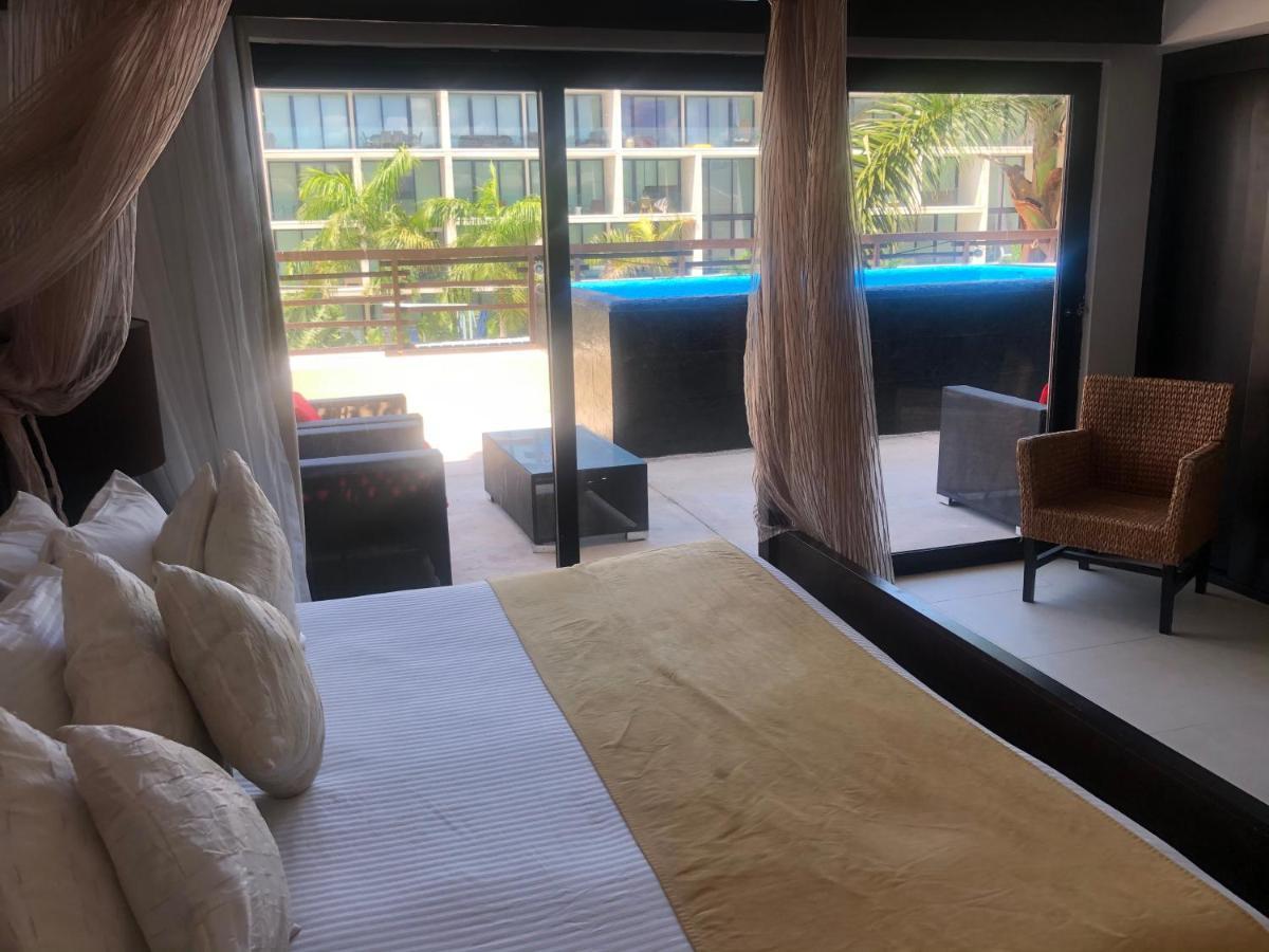 Aldea Thai By Blue Oceanfront Playa del Carmen Eksteriør billede