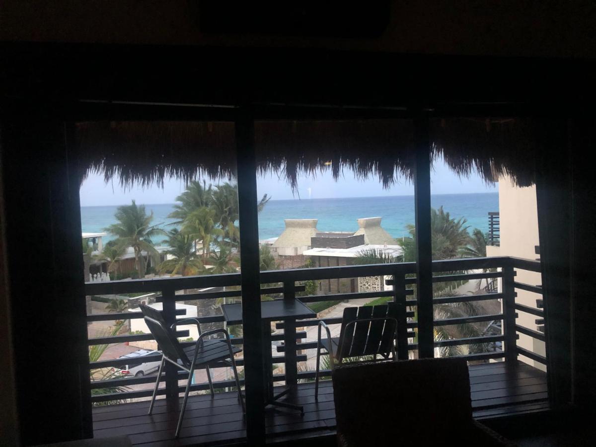 Aldea Thai By Blue Oceanfront Playa del Carmen Eksteriør billede
